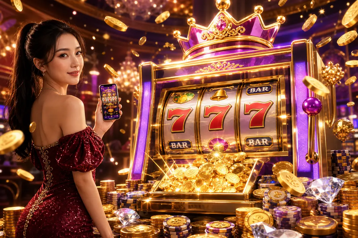 2dapp Live Dealer Baccarat ဇယားကစားမှု