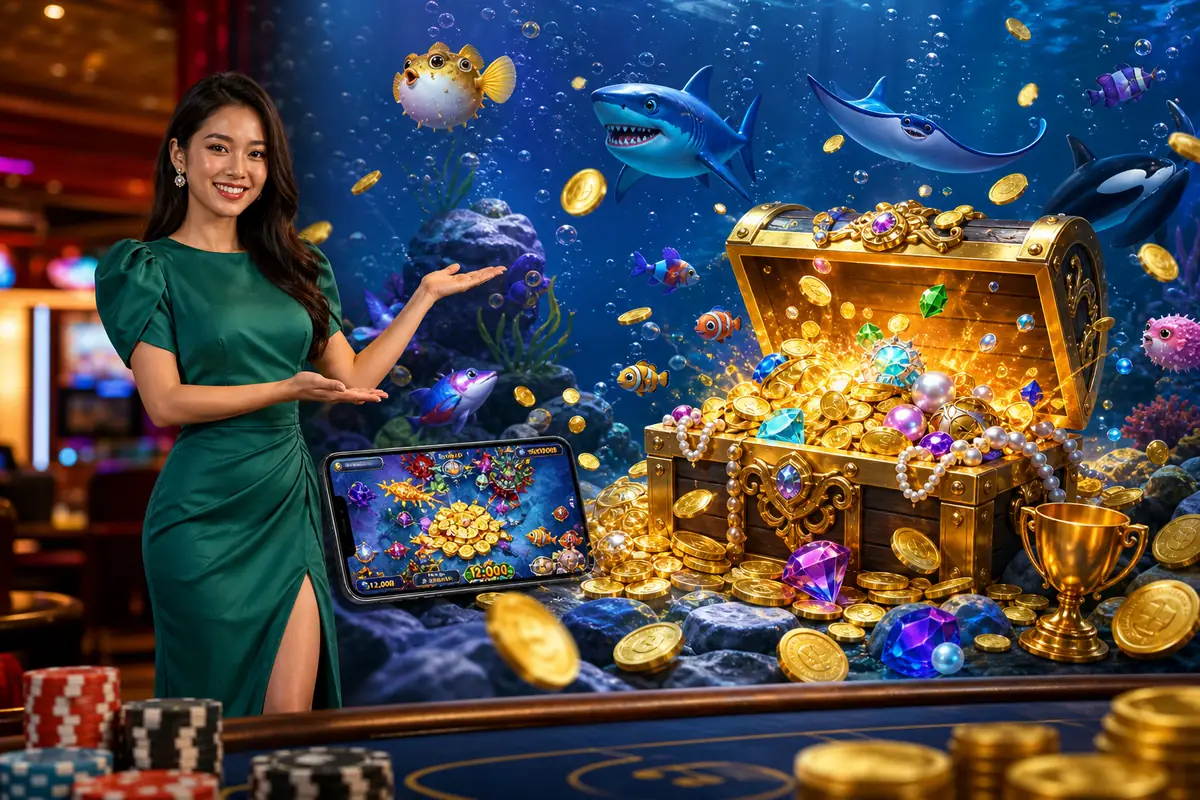 2dapp Baccarat Live ကာဒ်ကစားပွဲ